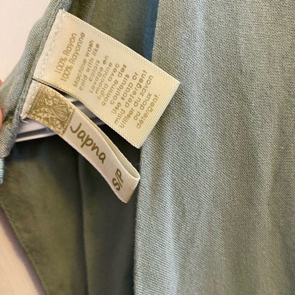 Japna size small - Picture 2 of 3